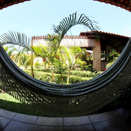 Eco Resort Vento Leste Jijoca de Jericoacoara Luaran gambar