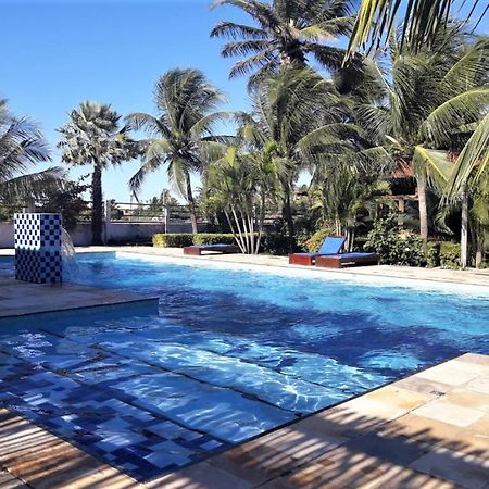 Eco Resort Vento Leste Jijoca de Jericoacoara Luaran gambar