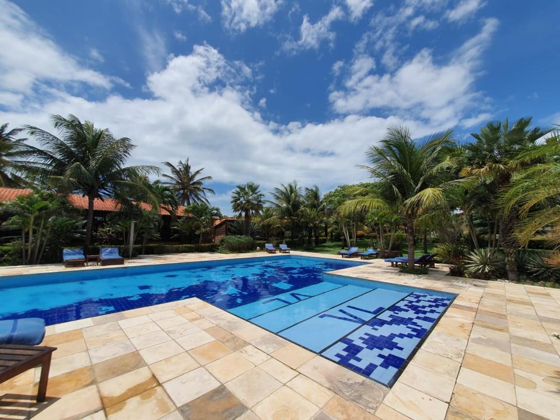 Eco Resort Vento Leste Jijoca de Jericoacoara Luaran gambar