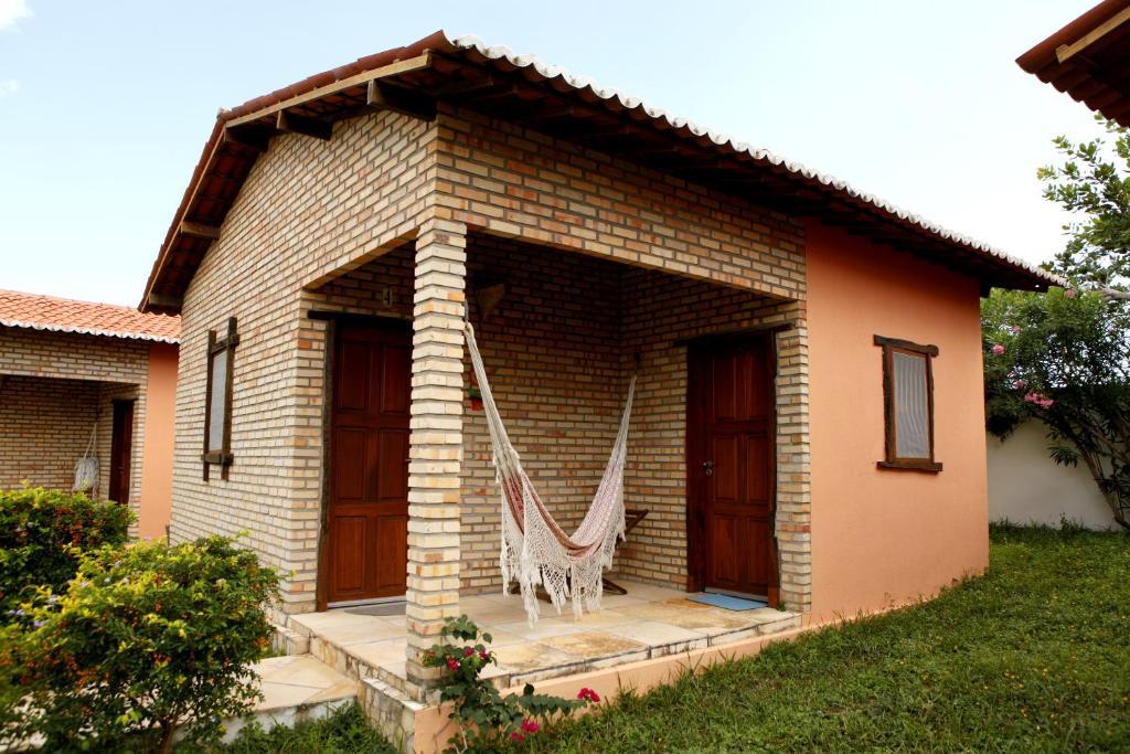 Eco Resort Vento Leste Jijoca de Jericoacoara Bilik gambar