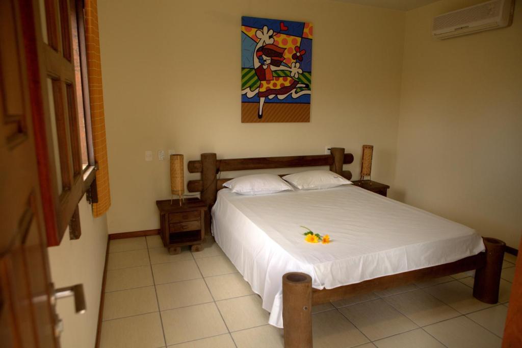 Eco Resort Vento Leste Jijoca de Jericoacoara Bilik gambar