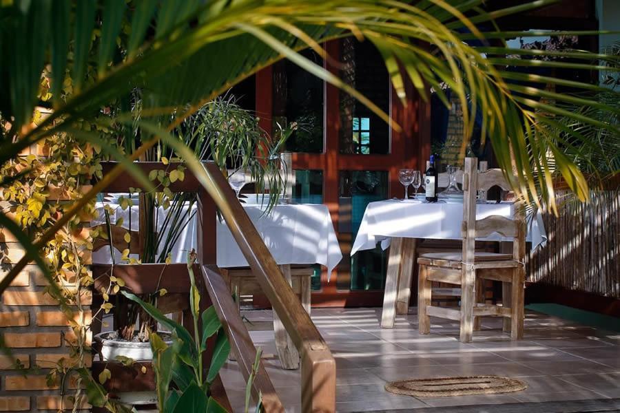 Eco Resort Vento Leste Jijoca de Jericoacoara Luaran gambar