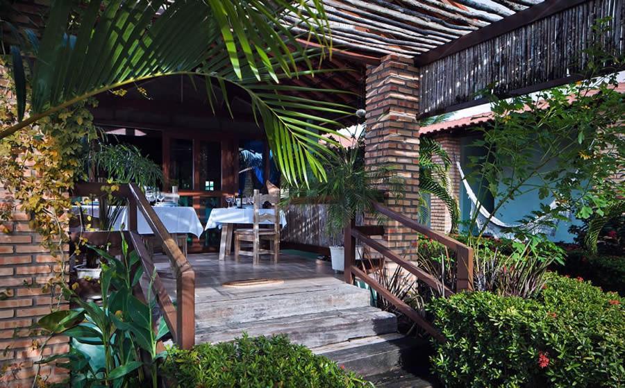 Eco Resort Vento Leste Jijoca de Jericoacoara Luaran gambar