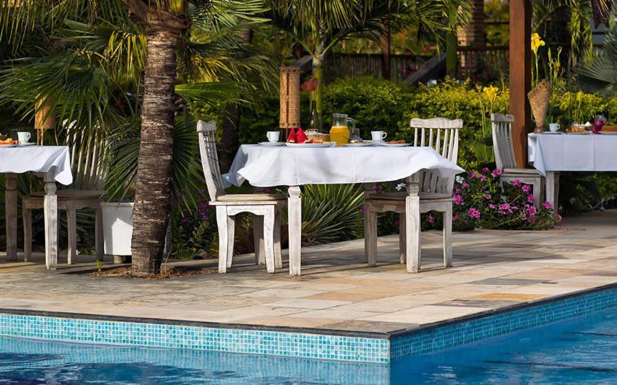 Eco Resort Vento Leste Jijoca de Jericoacoara Luaran gambar