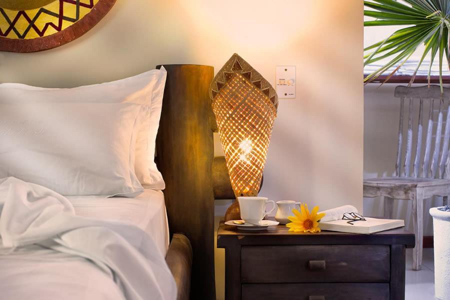 Eco Resort Vento Leste Jijoca de Jericoacoara Luaran gambar