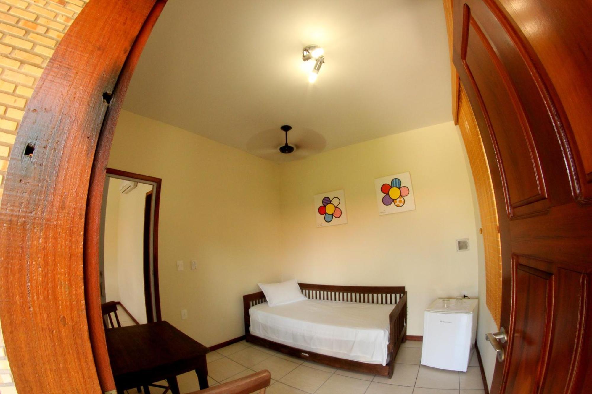 Eco Resort Vento Leste Jijoca de Jericoacoara Luaran gambar