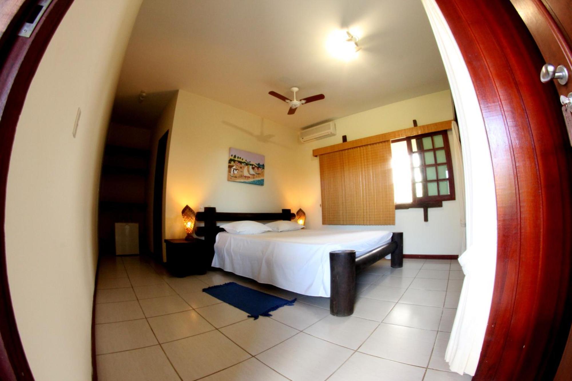 Eco Resort Vento Leste Jijoca de Jericoacoara Luaran gambar