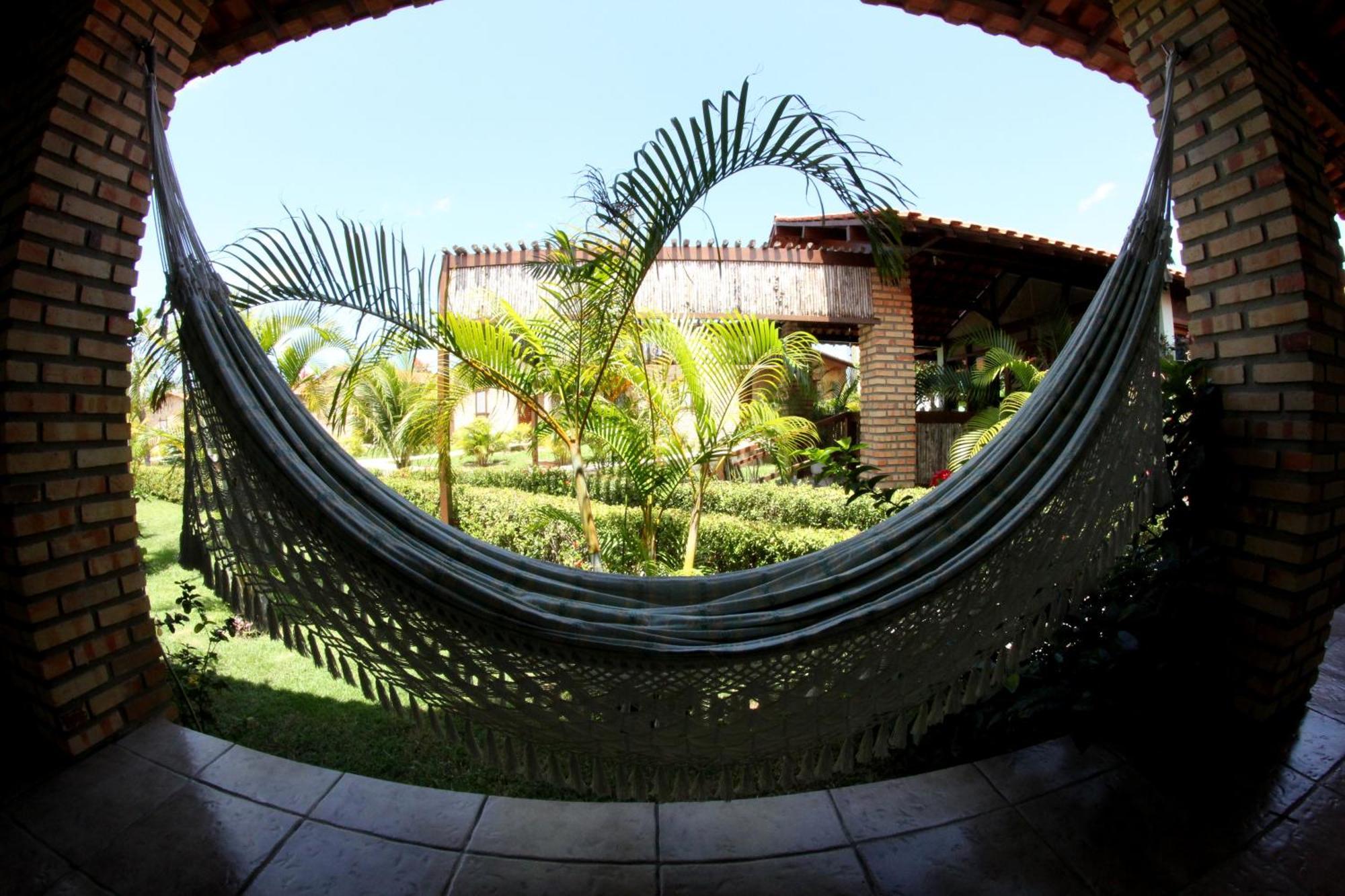 Eco Resort Vento Leste Jijoca de Jericoacoara Luaran gambar
