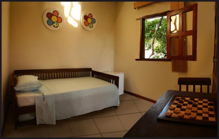 Eco Resort Vento Leste Jijoca de Jericoacoara Luaran gambar