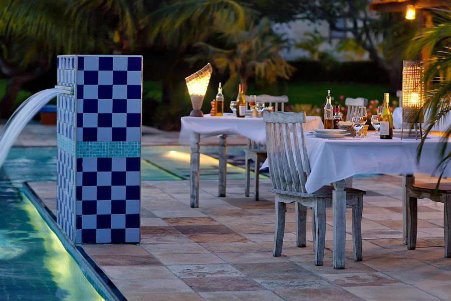 Eco Resort Vento Leste Jijoca de Jericoacoara Luaran gambar