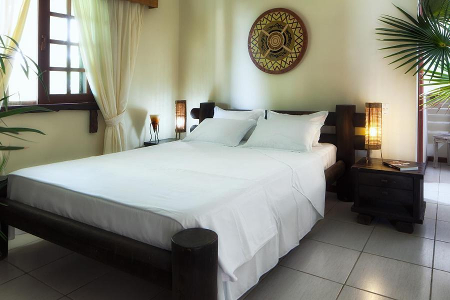 Eco Resort Vento Leste Jijoca de Jericoacoara Luaran gambar