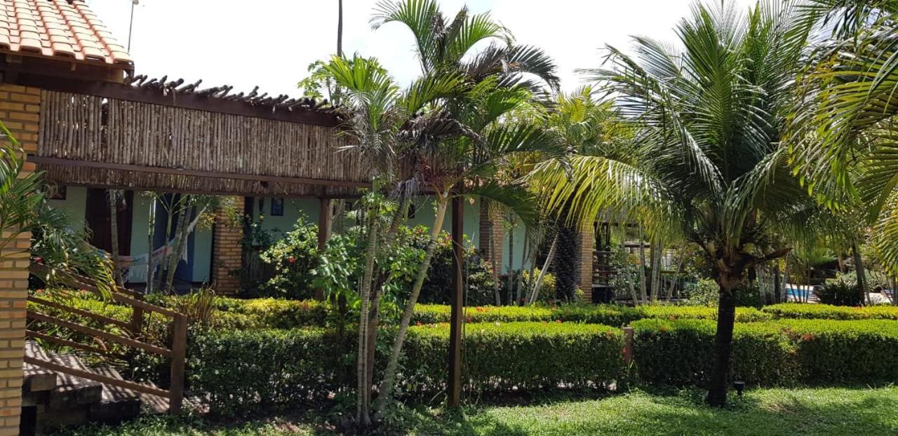 Eco Resort Vento Leste Jijoca de Jericoacoara Luaran gambar